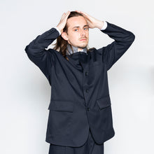 Load image into Gallery viewer, 3B Tailored Jacket / Black - (ki:ts) x WWS