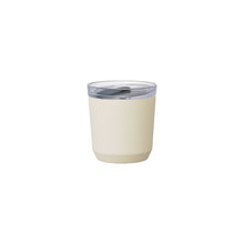 Load image into Gallery viewer, TO GO TUMBLER with plug 240ml / KINTO