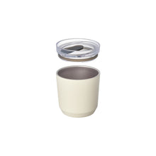 Load image into Gallery viewer, TO GO TUMBLER with plug 240ml / KINTO
