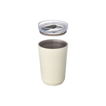 Load image into Gallery viewer, TO GO TUMBLER with plug 360ml / KINTO