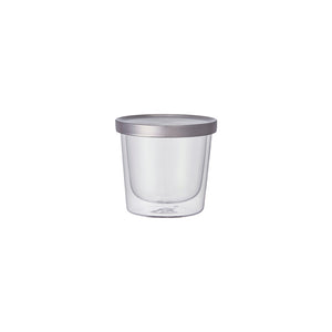 LT cup with strainer 260ml - KINTO