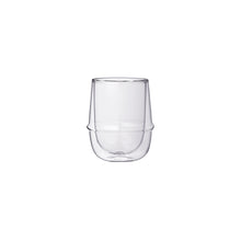 Load image into Gallery viewer, KRONOS double wall glass 250ml - KINTO