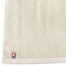 Load image into Gallery viewer, Mino Washi Long Towel / Natural (Kinari) - Matsuhisa Eisuke Kamiten
