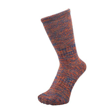 Load image into Gallery viewer, Kamui Heat Pile Socks / Orange - YAMAtune