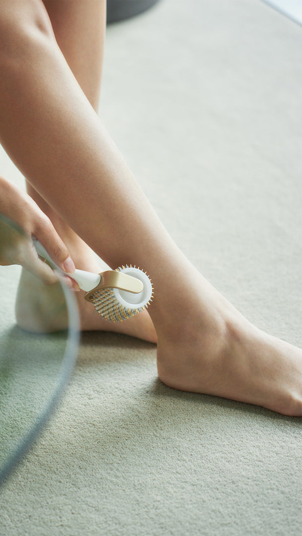 Body Meditation Roller - EKATO. – (ki:ts)