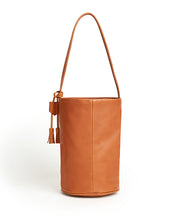 Load image into Gallery viewer, I-O Bucket - L / Whisky - (ki:ts)