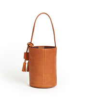 Load image into Gallery viewer, I-O Bucket - S / Whisky - (ki:ts)