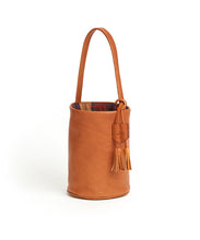 Load image into Gallery viewer, I-O Bucket - S / Whisky - (ki:ts)