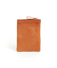 Load image into Gallery viewer, Fold Purse / Whisky - (ki:ts)