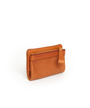 Load image into Gallery viewer, Fold Purse / Whisky - (ki:ts)