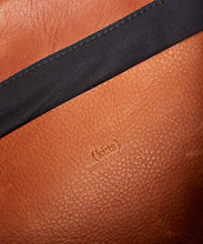 Load image into Gallery viewer, Twins Shopper / Black & Whisky - (ki:ts)