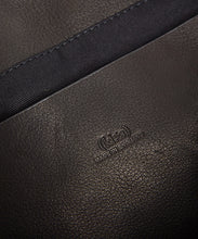 Load image into Gallery viewer, Twins Shopper / Black & Whisky - (ki:ts)