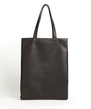 Load image into Gallery viewer, Twins Shopper / Black - (ki:ts)