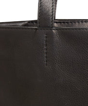 Load image into Gallery viewer, Twins Shopper / Black - (ki:ts)