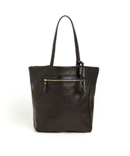 Load image into Gallery viewer, I-O Tote - L / Black - (ki:ts)