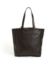 Load image into Gallery viewer, I-O Tote - L / Black - (ki:ts)