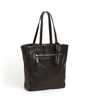 Load image into Gallery viewer, I-O Tote - L / Black - (ki:ts)