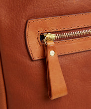 Load image into Gallery viewer, I-O Tote - L / Whisky - (ki:ts)