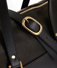 Load image into Gallery viewer, Contrast Bag / Black - (ki:ts)