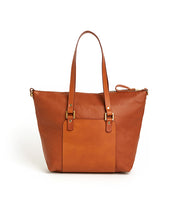 Load image into Gallery viewer, Contrast Bag / Whisky - (ki:ts)