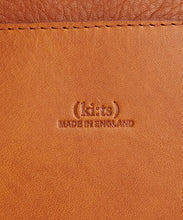 Load image into Gallery viewer, Contrast Bag / Whisky - (ki:ts)