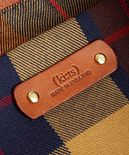 Load image into Gallery viewer, Contrast Bag / Whisky - (ki:ts)