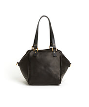 Load image into Gallery viewer, Cube Bag Soft - M / Black - (ki:ts)