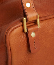 Load image into Gallery viewer, Cube Bag Soft - M / Whisky - (ki:ts)