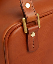 Load image into Gallery viewer, Cube Bag Hard - M / Tan - (ki:ts)
