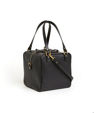 Load image into Gallery viewer, Cube Bag Hard - M / Black - (ki:ts)