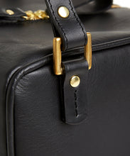 Load image into Gallery viewer, Cube Bag Hard - M / Black - (ki:ts)