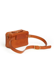 Load image into Gallery viewer, Waist Bag Hard - L / Tan - (ki:ts)