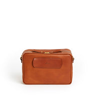 Load image into Gallery viewer, Waist Bag Hard - L / Tan - (ki:ts)