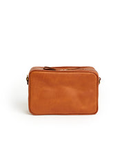 Load image into Gallery viewer, Waist Bag Hard - L / Tan - (ki:ts)