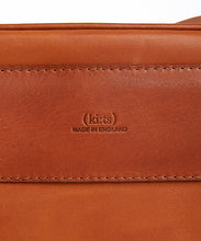 Load image into Gallery viewer, Waist Bag Hard - L / Tan - (ki:ts)