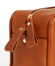 Load image into Gallery viewer, Waist Bag Hard - L / Tan - (ki:ts)