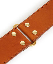 Load image into Gallery viewer, Waist Bag Hard - L / Tan - (ki:ts)