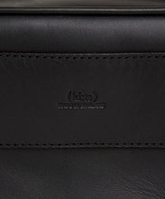 Load image into Gallery viewer, Waist Bag Hard - L / Black - (ki:ts)