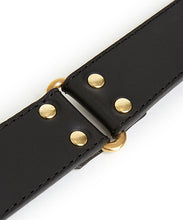 Load image into Gallery viewer, Waist Bag Hard - L / Black - (ki:ts)