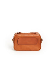 Load image into Gallery viewer, Waist Bag Hard - S / Tan - (ki:ts)