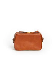 Load image into Gallery viewer, Waist Bag Hard - S / Tan - (ki:ts)