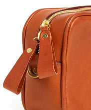 Load image into Gallery viewer, Waist Bag Hard - S / Tan - (ki:ts)