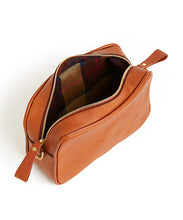 Load image into Gallery viewer, Waist Bag Hard - S / Tan - (ki:ts)