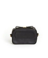 Load image into Gallery viewer, Waist Bag Hard - S / Black - (ki:ts)