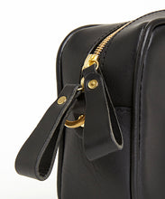 Load image into Gallery viewer, Waist Bag Hard - S / Black - (ki:ts)