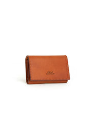 Load image into Gallery viewer, Card Case - H / Tan - (ki:ts)