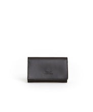 Load image into Gallery viewer, Card Case - H / Black - (ki:ts)