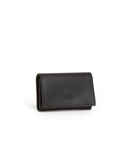 Load image into Gallery viewer, Card Case - H / Black - (ki:ts)