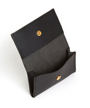 Load image into Gallery viewer, Card Case - H / Black - (ki:ts)