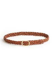 Load image into Gallery viewer, Plait 510 Belt / Tan - (ki:ts)